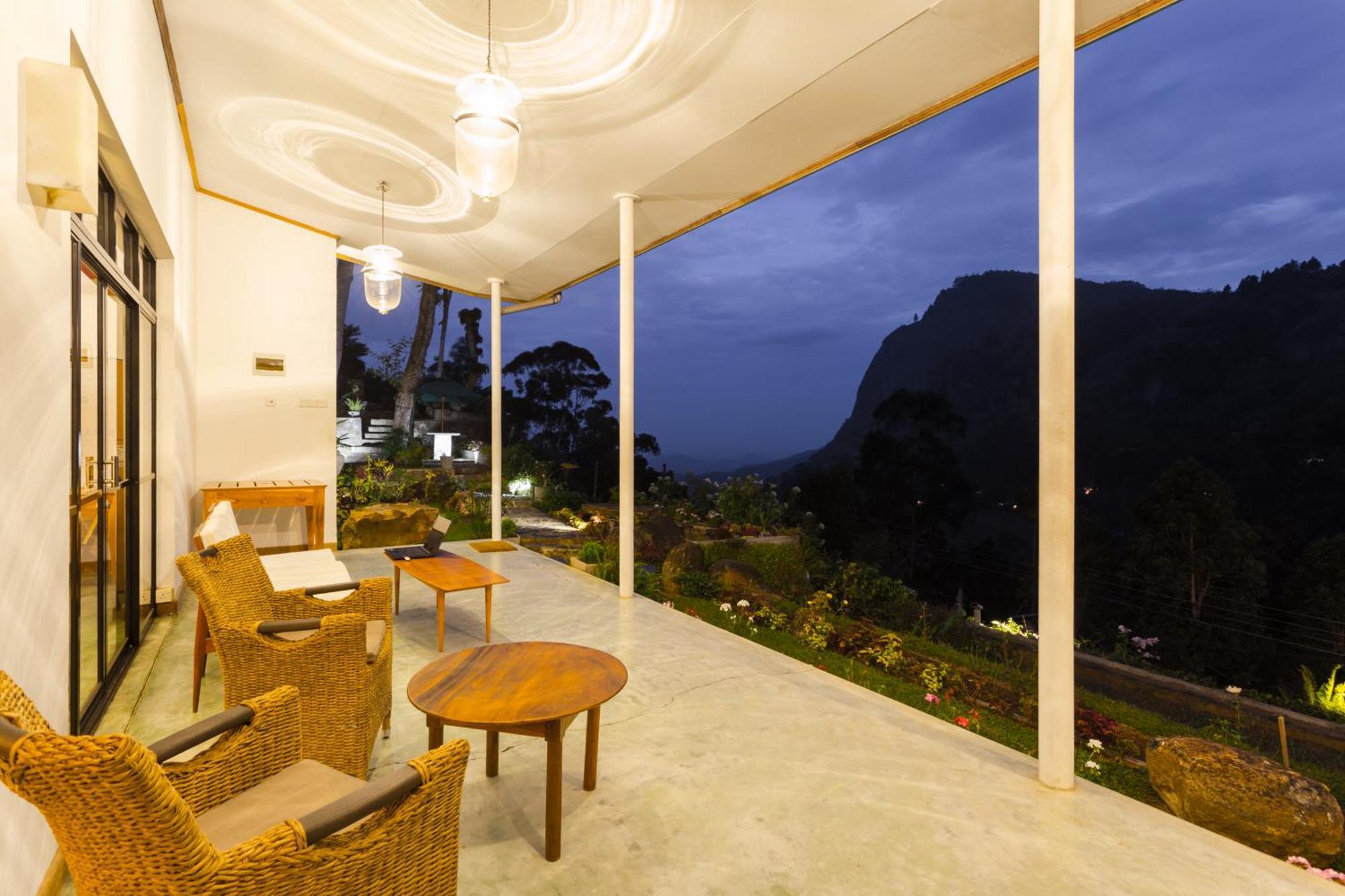 Ravana Heights เอลลา ภายนอก รูปภาพ
