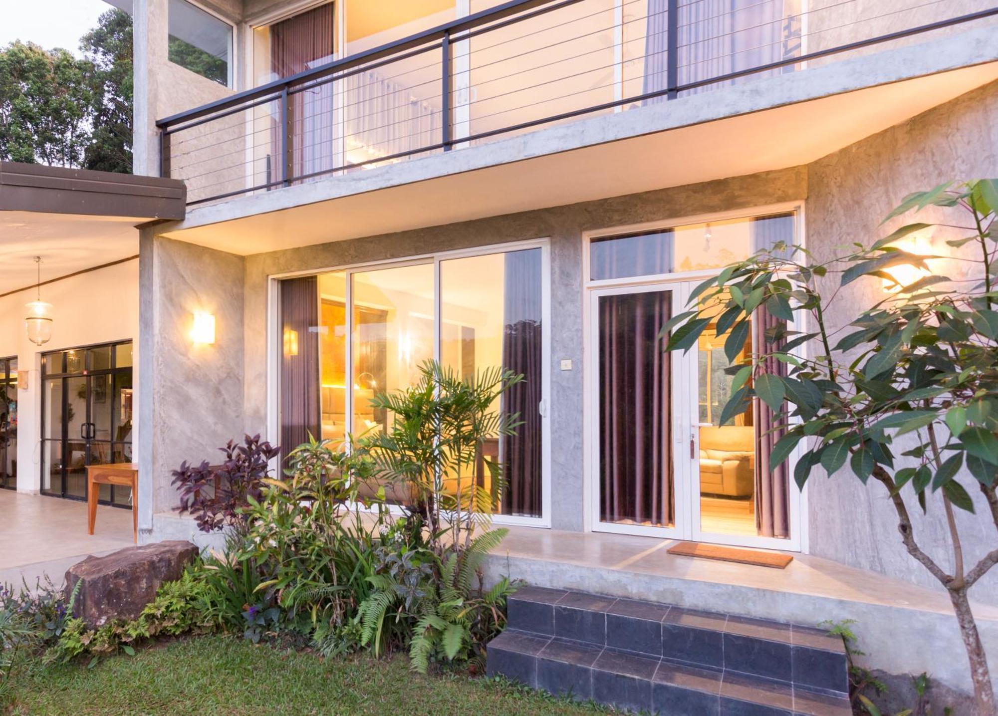 Ravana Heights เอลลา ภายนอก รูปภาพ