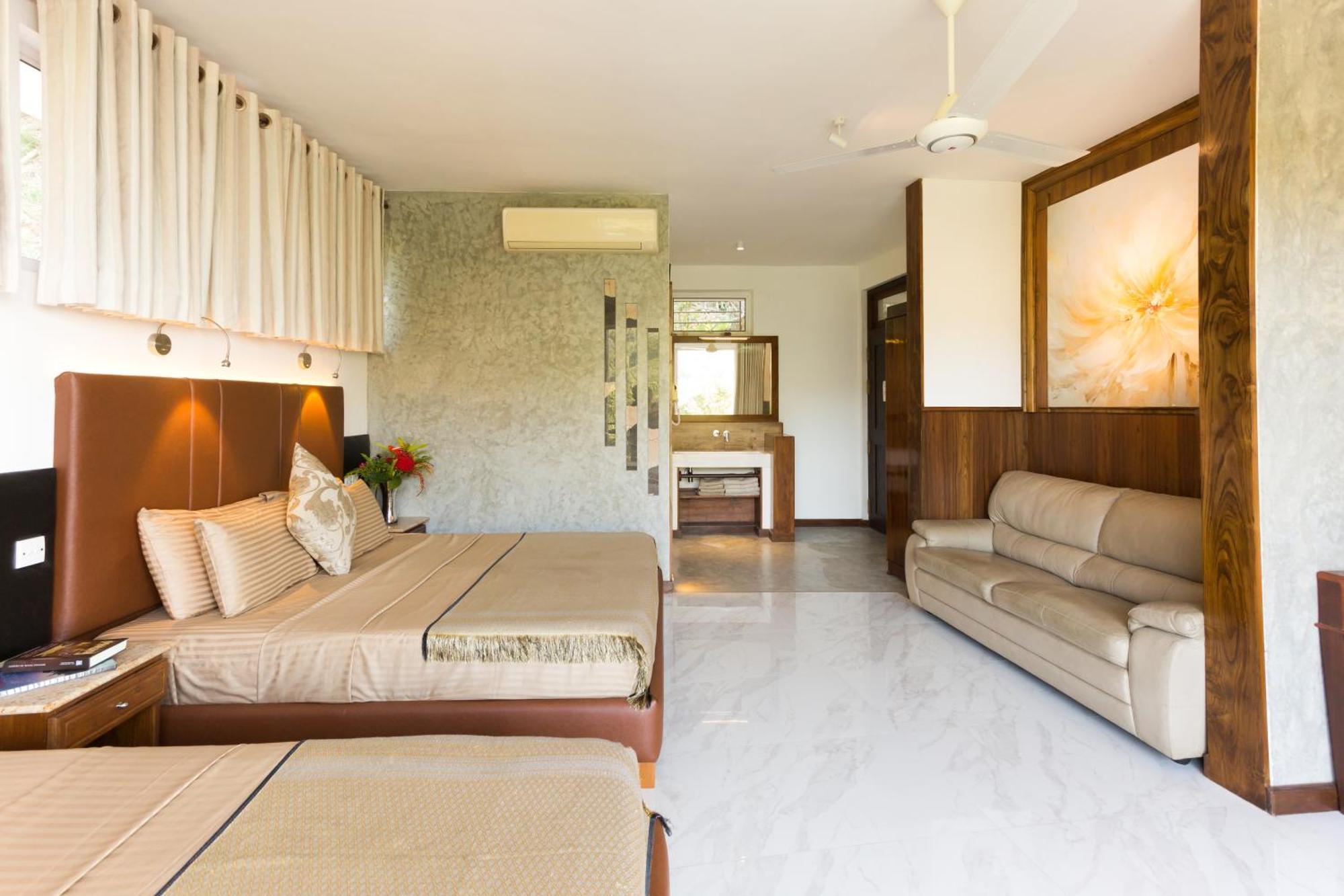 Ravana Heights เอลลา ภายนอก รูปภาพ