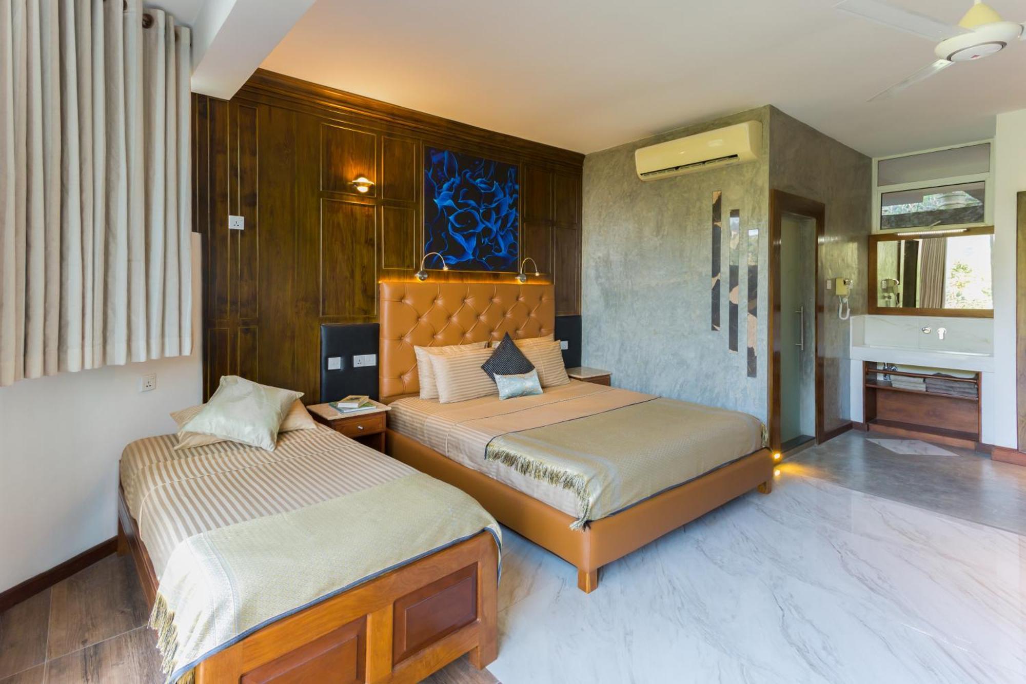 Ravana Heights เอลลา ภายนอก รูปภาพ