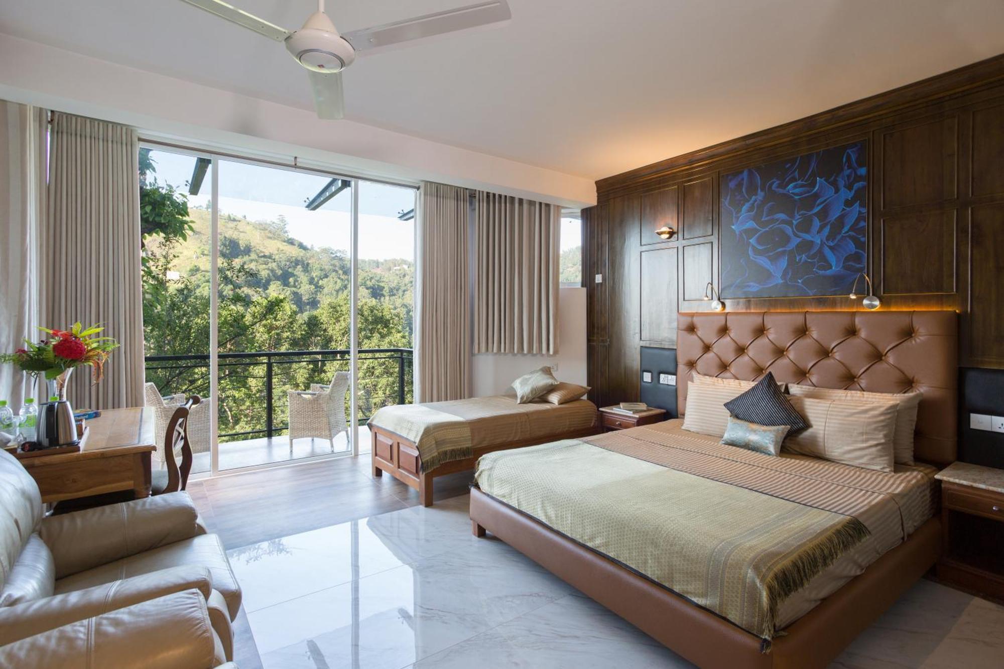 Ravana Heights เอลลา ภายนอก รูปภาพ