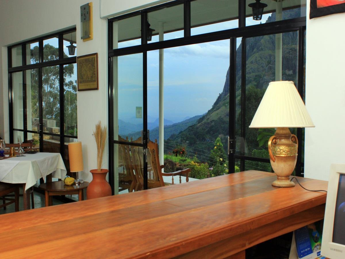 Ravana Heights เอลลา ภายนอก รูปภาพ