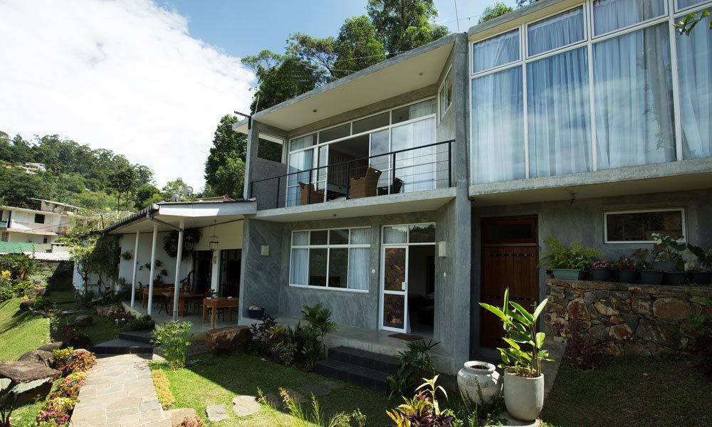 Ravana Heights เอลลา ภายนอก รูปภาพ
