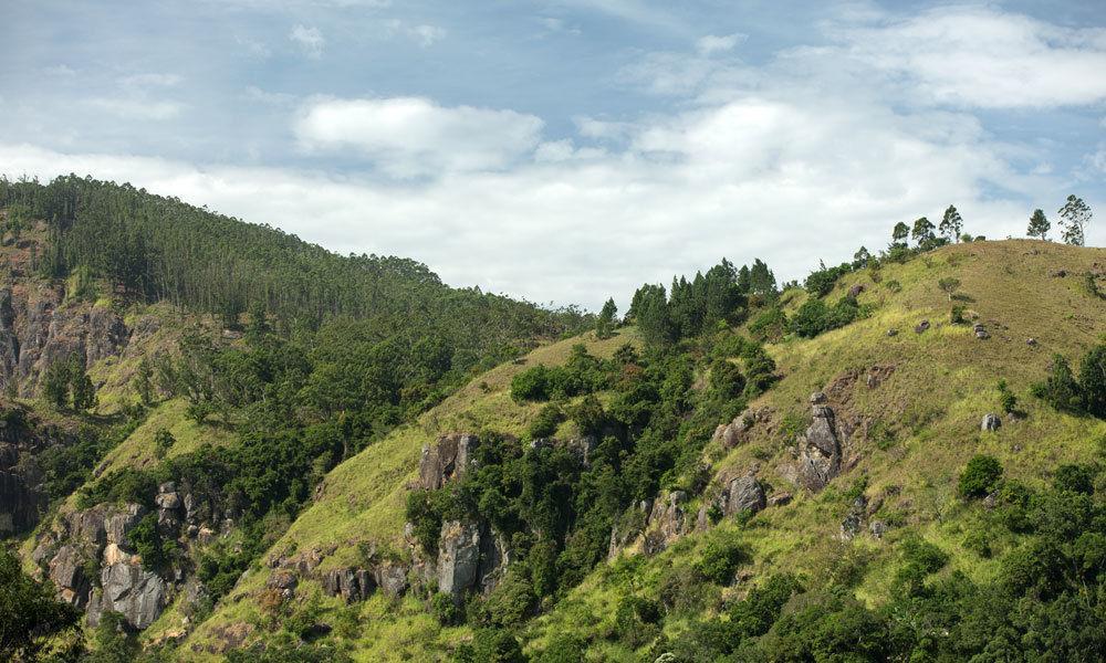 Ravana Heights เอลลา ภายนอก รูปภาพ