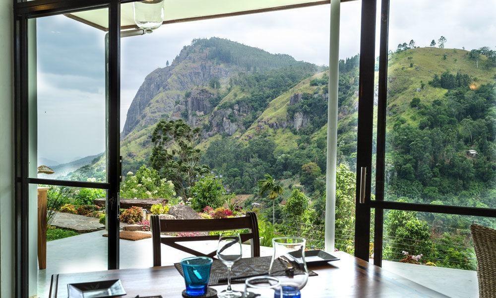 Ravana Heights เอลลา ภายนอก รูปภาพ