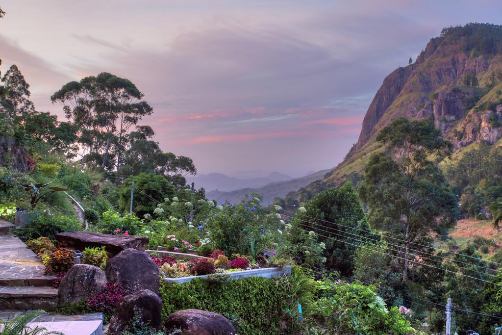 Ravana Heights เอลลา ภายนอก รูปภาพ