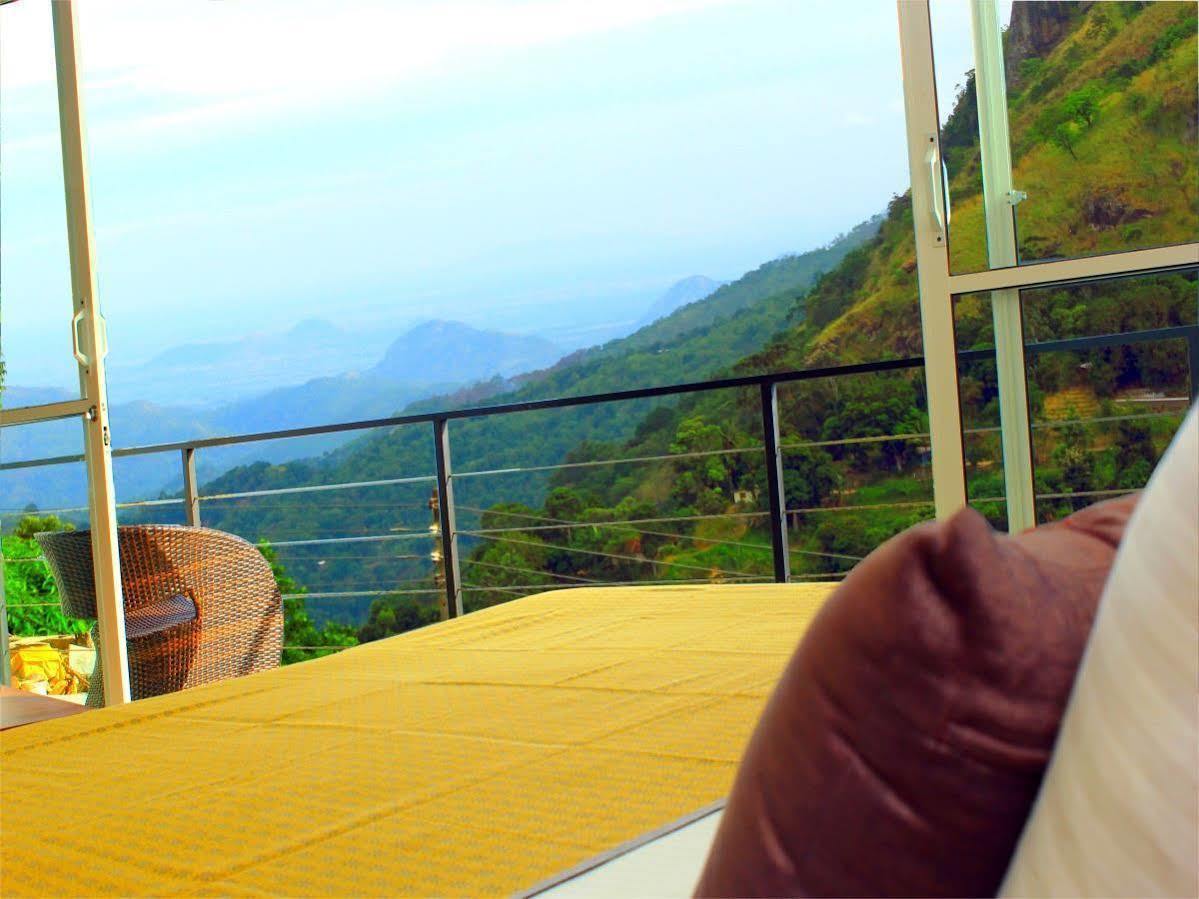 Ravana Heights เอลลา ภายนอก รูปภาพ