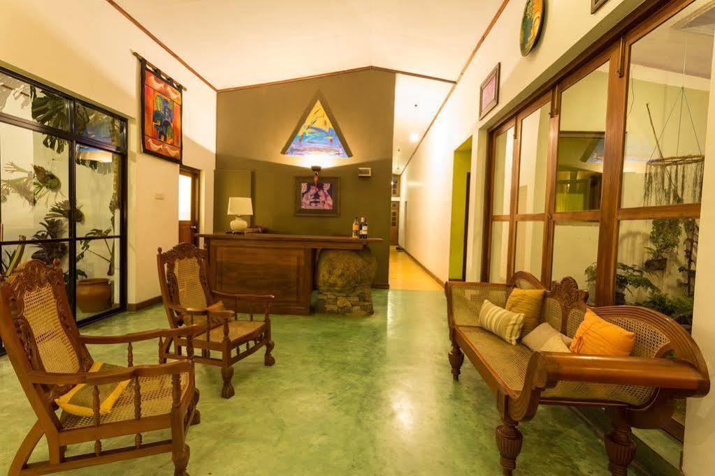 Ravana Heights เอลลา ภายนอก รูปภาพ