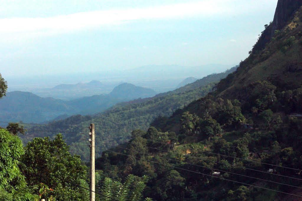 Ravana Heights เอลลา ภายนอก รูปภาพ