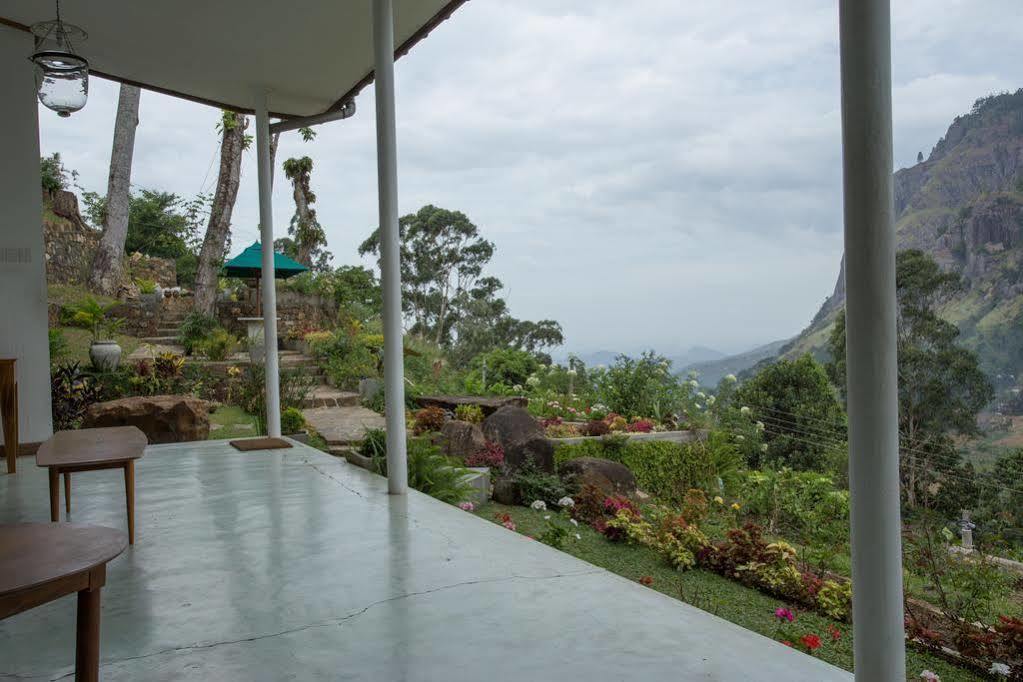Ravana Heights เอลลา ภายนอก รูปภาพ
